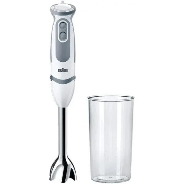 گوشت کوب برقی براون مدل MQ 5200