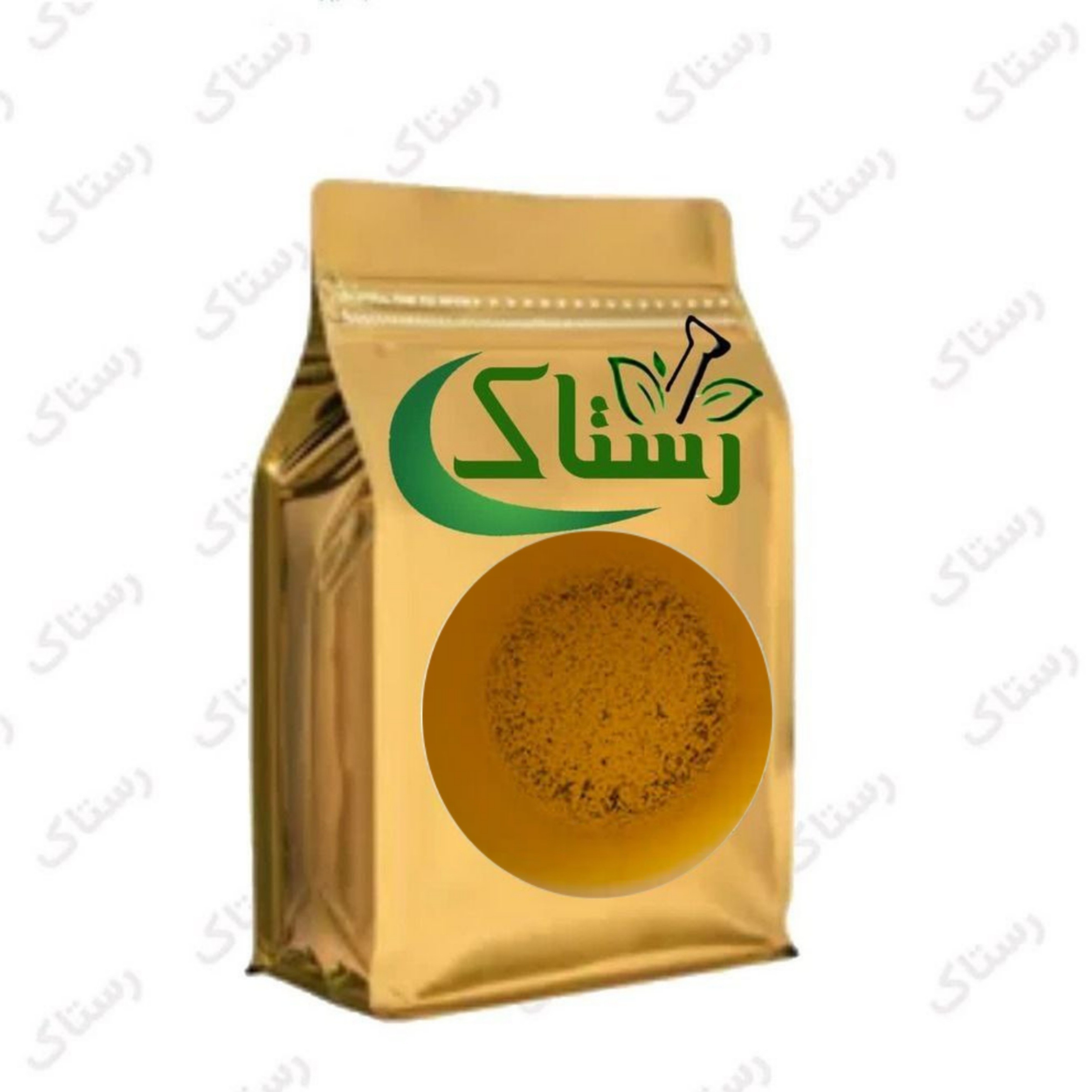 دمنوش زنجبیل رستاک تبریز (100گرمی)