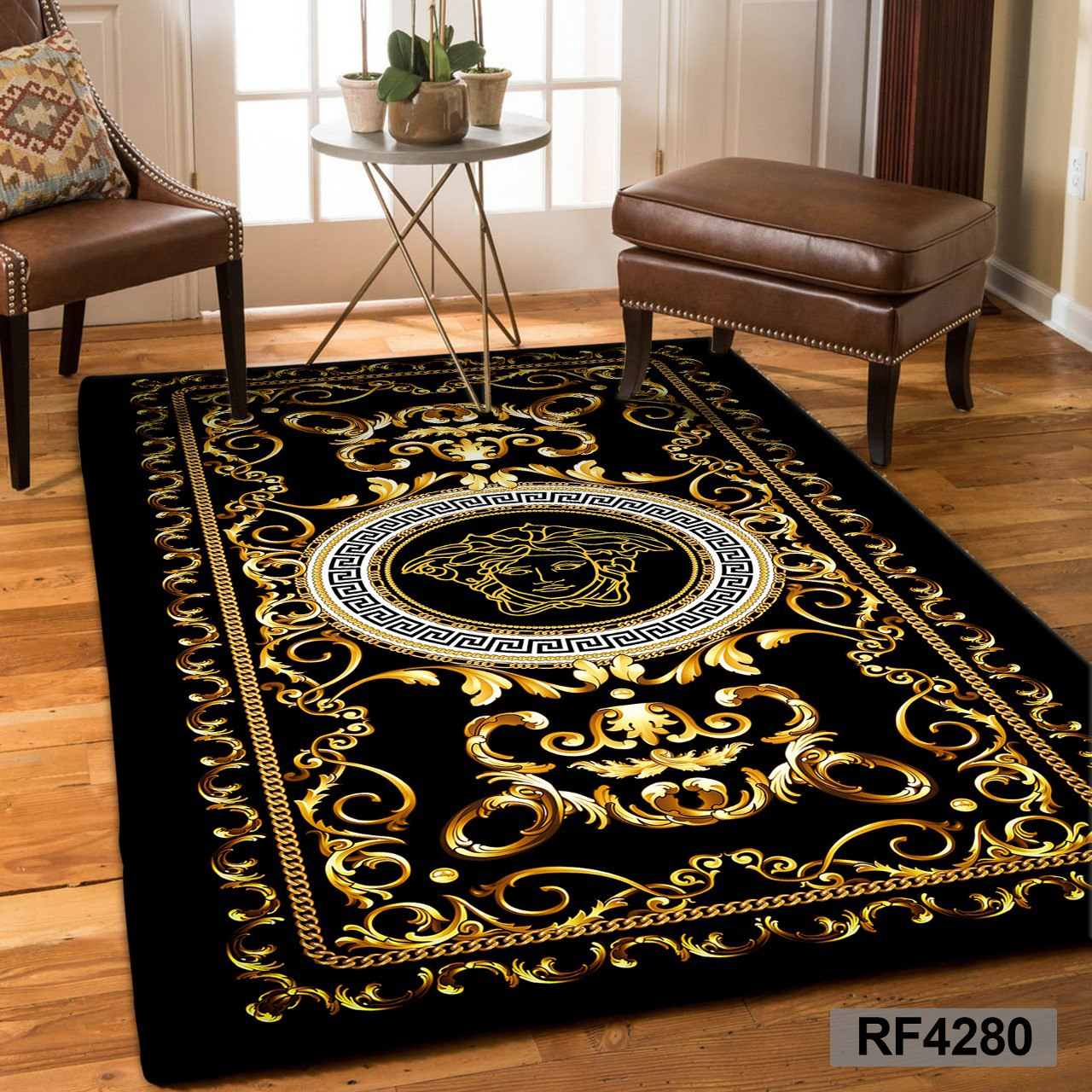 روفرشی کشدار ترک لند کد RF-4280