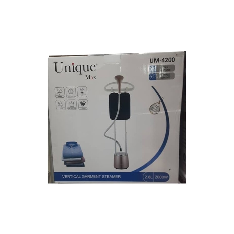 اتوبخار ایستاده یونیک مدل UM-4200