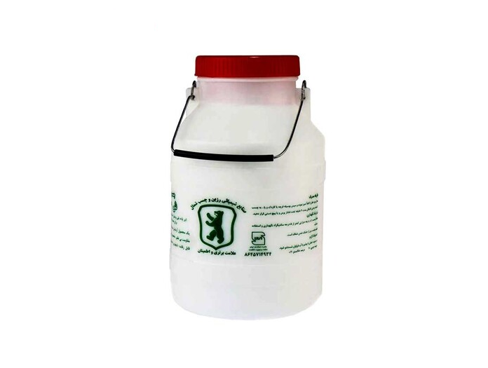 چسب چوب شمال گالن 4 کیلویی