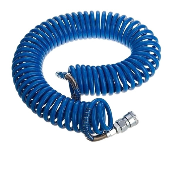 شلنگ فنری میکا mm8*5