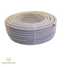 شلنگ گاز نخ دار سایز 1.2