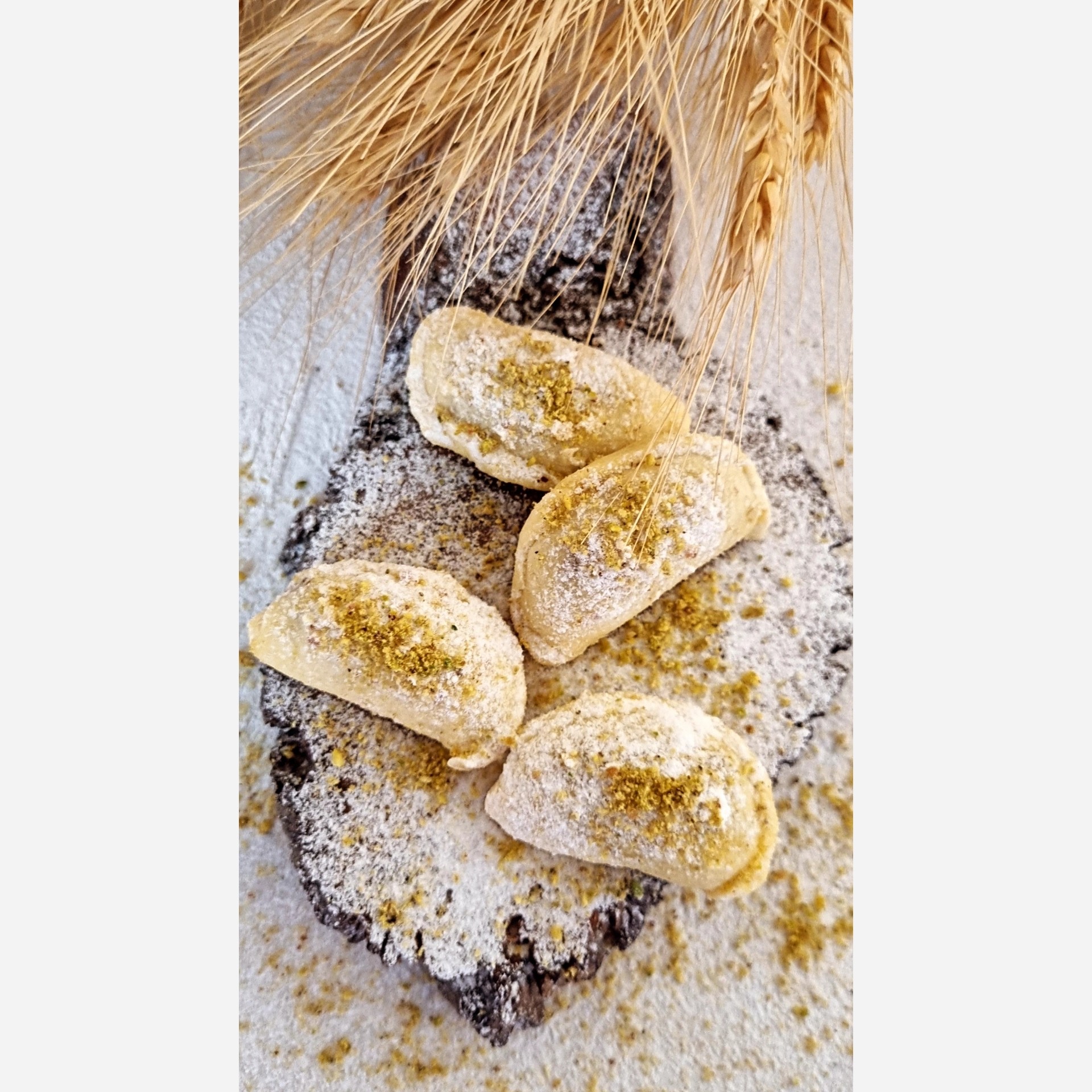 قطاب خانگی