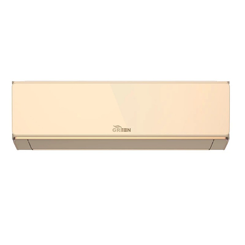 اسپلیت کولر گازی 18 هزار گرین مدل SDKG-CH18F1C1A2P (پس کرایه)