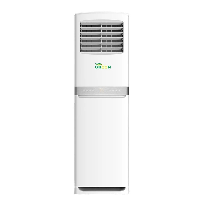 اسپلیت کولر گازی 36 هزار گرین مدل SVK-CH36F1C3R1 (پس کرایه)