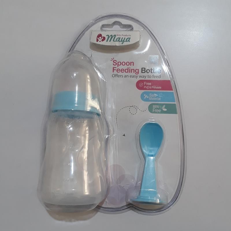 سرلاک خوری نوزاد مایا