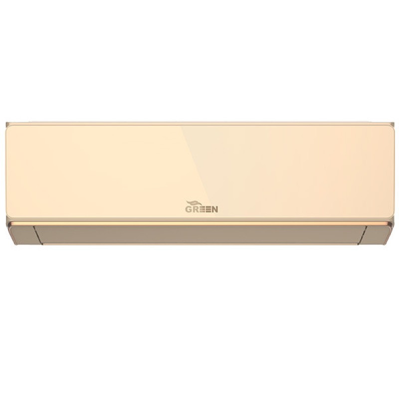 کولر گازی 24000 گرین مدل SDKG-CH24F1C1A2P (پس کرایه)