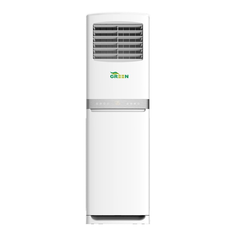کولر گازی 60 هزار دورثابت گرین مدل SVK-CH60F3C3/R1