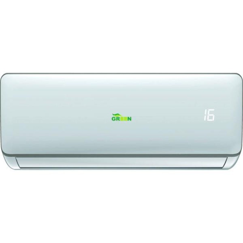 کولر گازی 12 هزار اینورتر گرین مدل SDK-CH12F1C1A2P (پس کرایه)