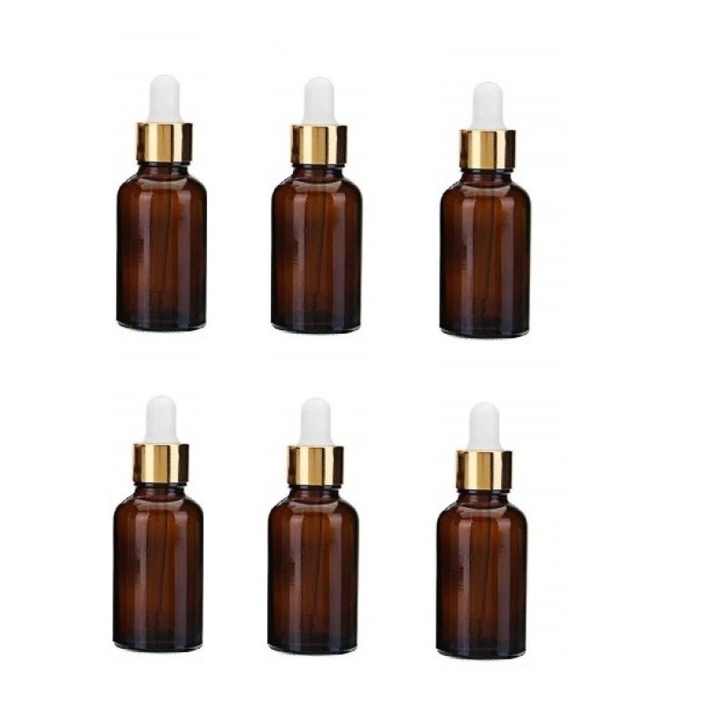 قطره چکان مدل V18 مجموعه 6 عددی