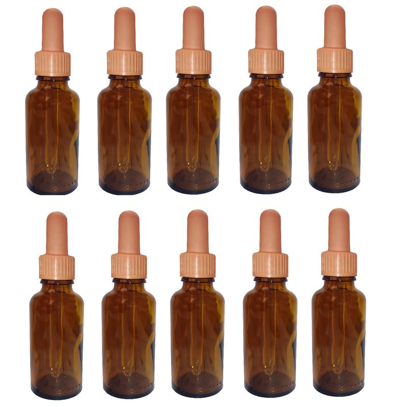قطره چکان مدل V30 - pin بسته 10 عددی