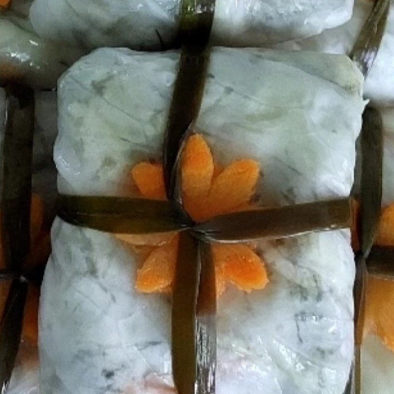 ترشی بقچه ای