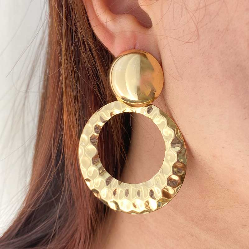گوشواره زارا (کد 2281)