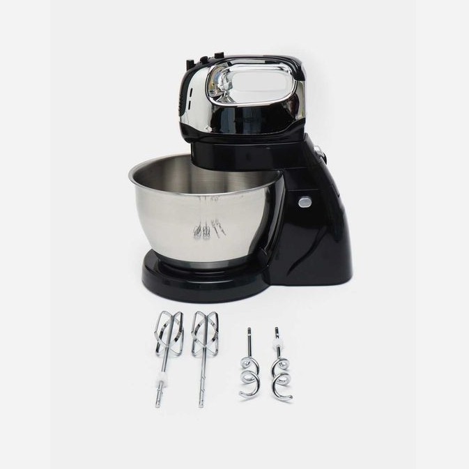 همزن برقی کاسه دار 4لیتر عرشیا Arshia مدل HM300-706