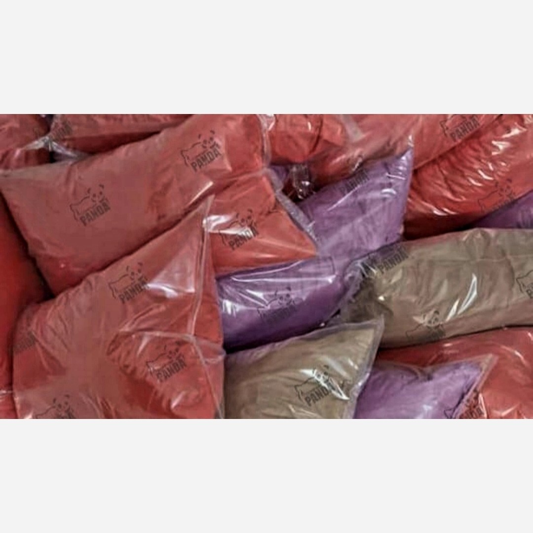 بالشت مسافرتی الیافی درجه1 (پس کرایه)