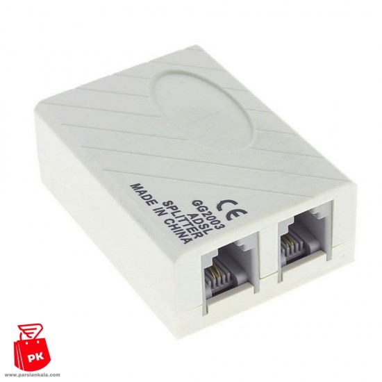 اسپلیتر نویزگیر مودم ADSL-VDSL 2003