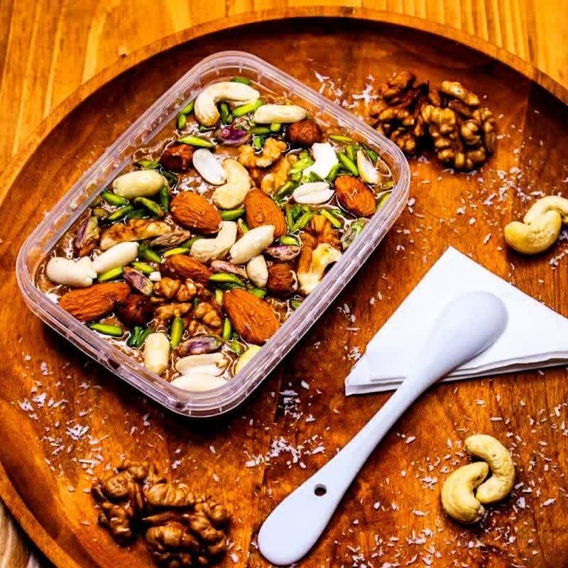 معجون انرژی زا و خون ساز