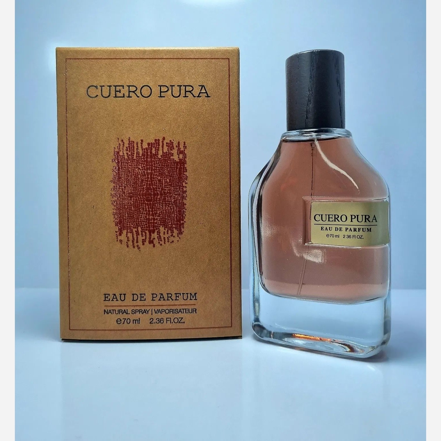 عطر ادکلن اورتو پاریسی کوئوم فراگرنس