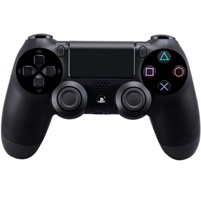 دسته بازی مدل DualShock 4- باتری 1000 (سی چراغ)