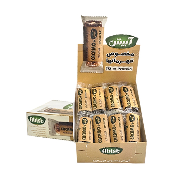 باکس24 عددی کاکامو پلاس