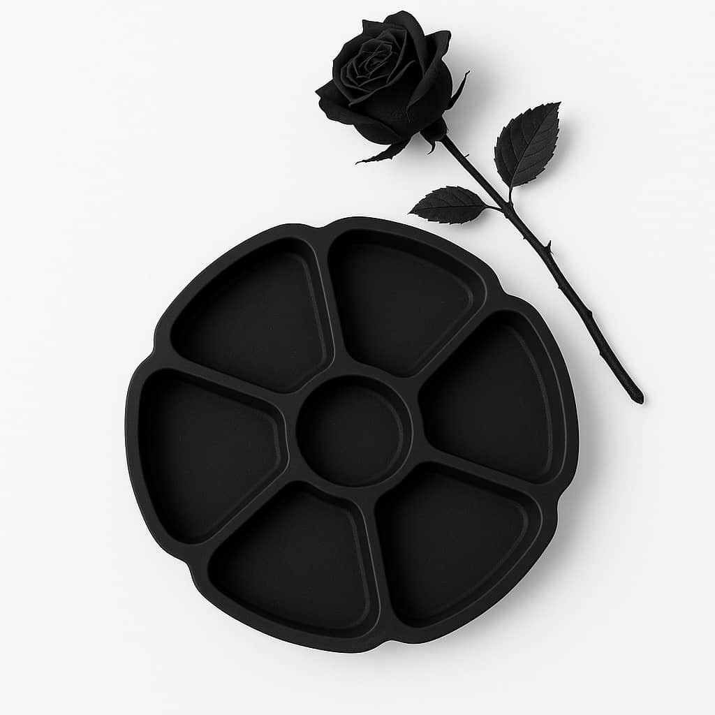 اردوخوری مینیمال سنگی