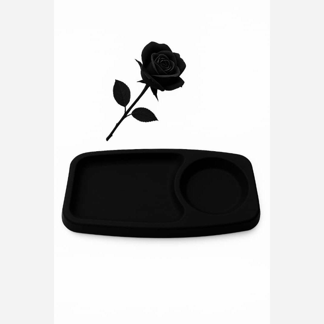 سینی کافه ای تک نفره 10 عددی عمده