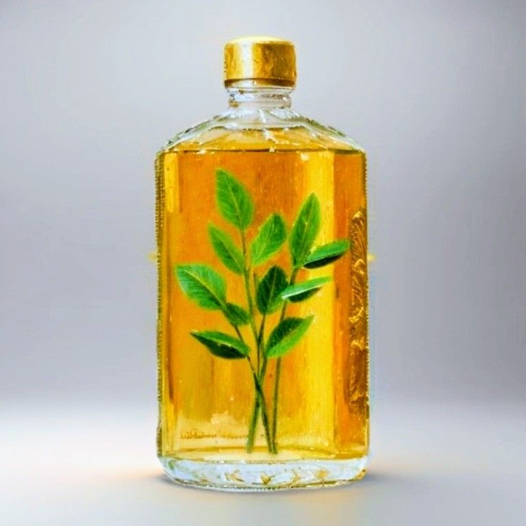 زندگی سالم با روغن ارگانیک