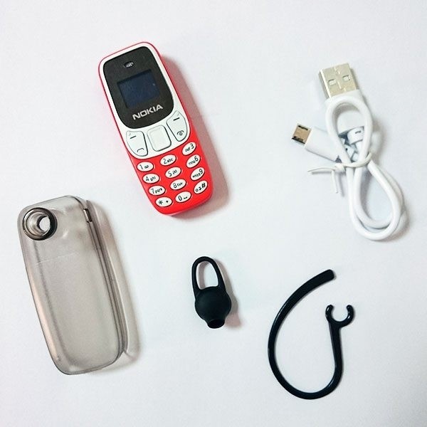 گوشی نوکیا Bm10 مینی