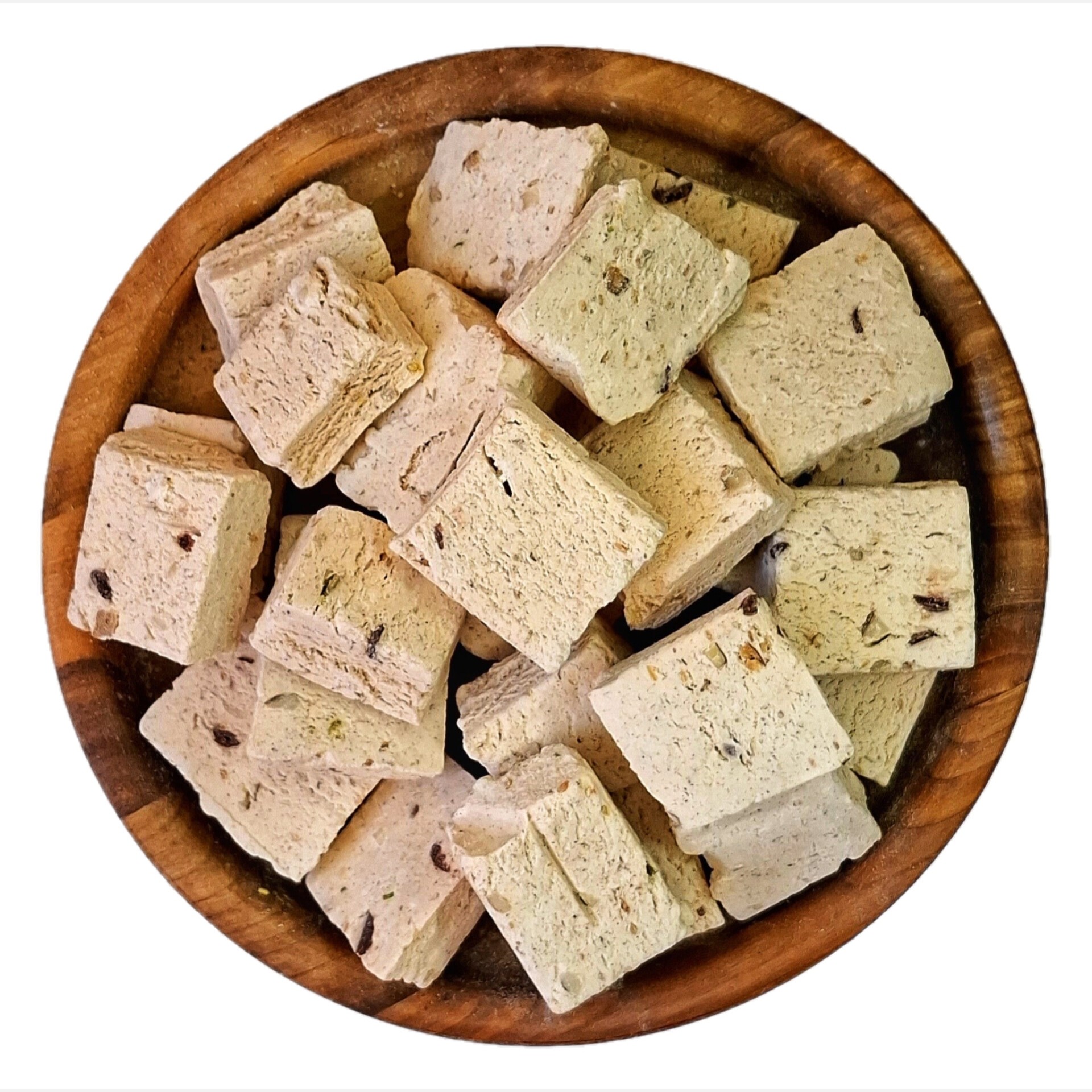 بستنی خشک معجون 5 گرمی ( پک خودتو بساز )