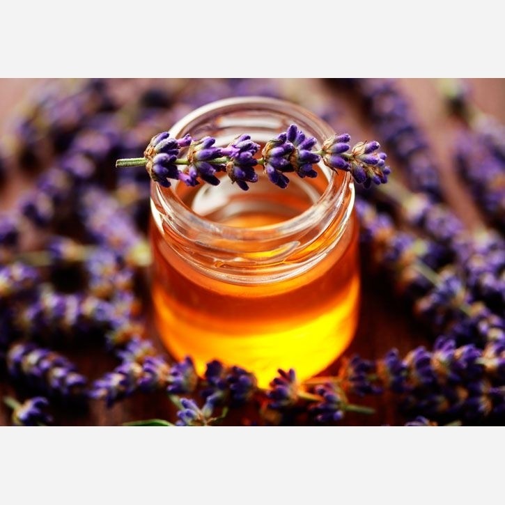 عسل اسطوخودوس ارگانیک
