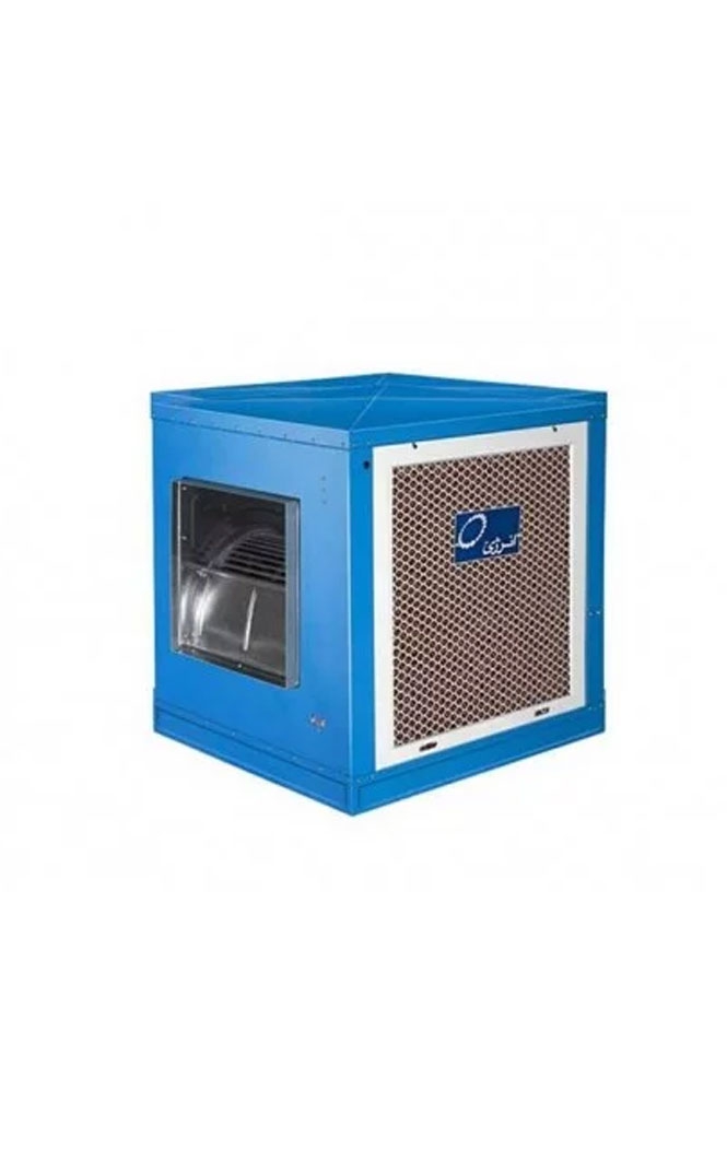 کولر سلولزی انرژی مدل EC0350