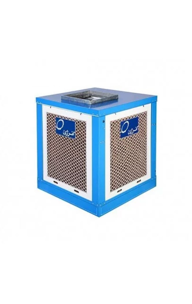 کولر سلولزی بالازن انرژی مدل VC0380