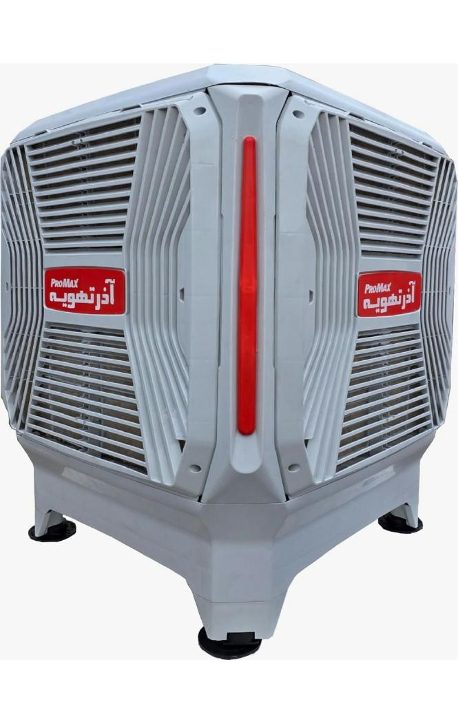 کولر آبی سلولزی پلیمری اذر تهویه A4500 پرومکس