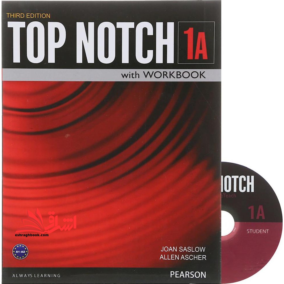 top notch 1A with workbook third edition