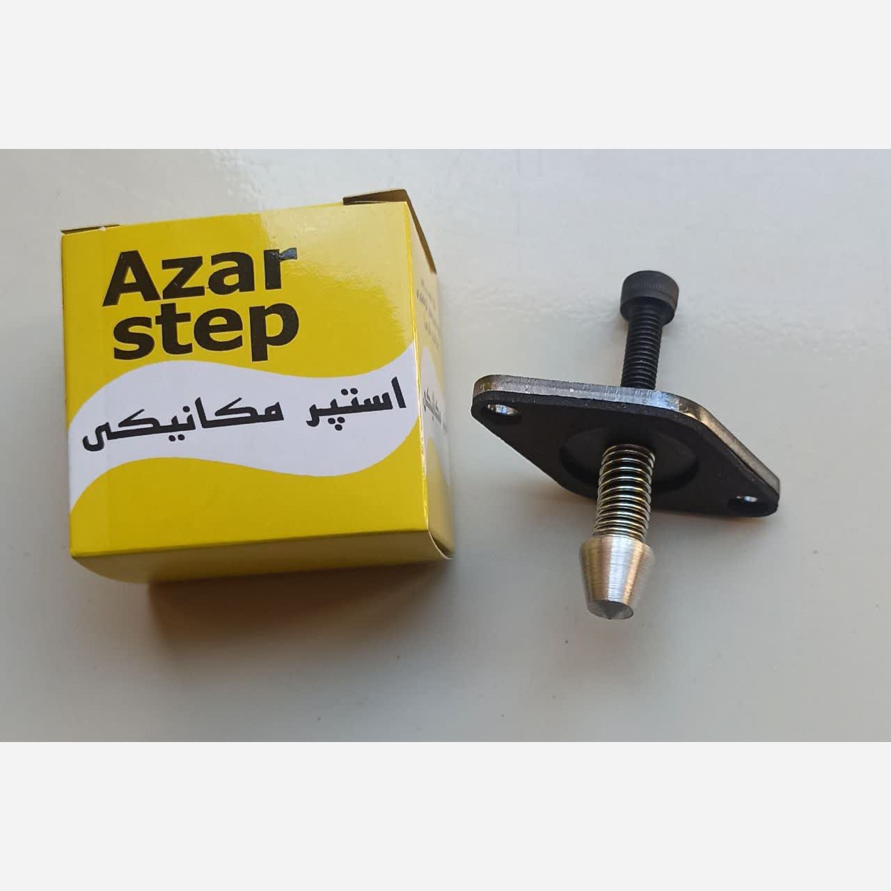 استپ موتور رگلاژی بسته 10 عددی