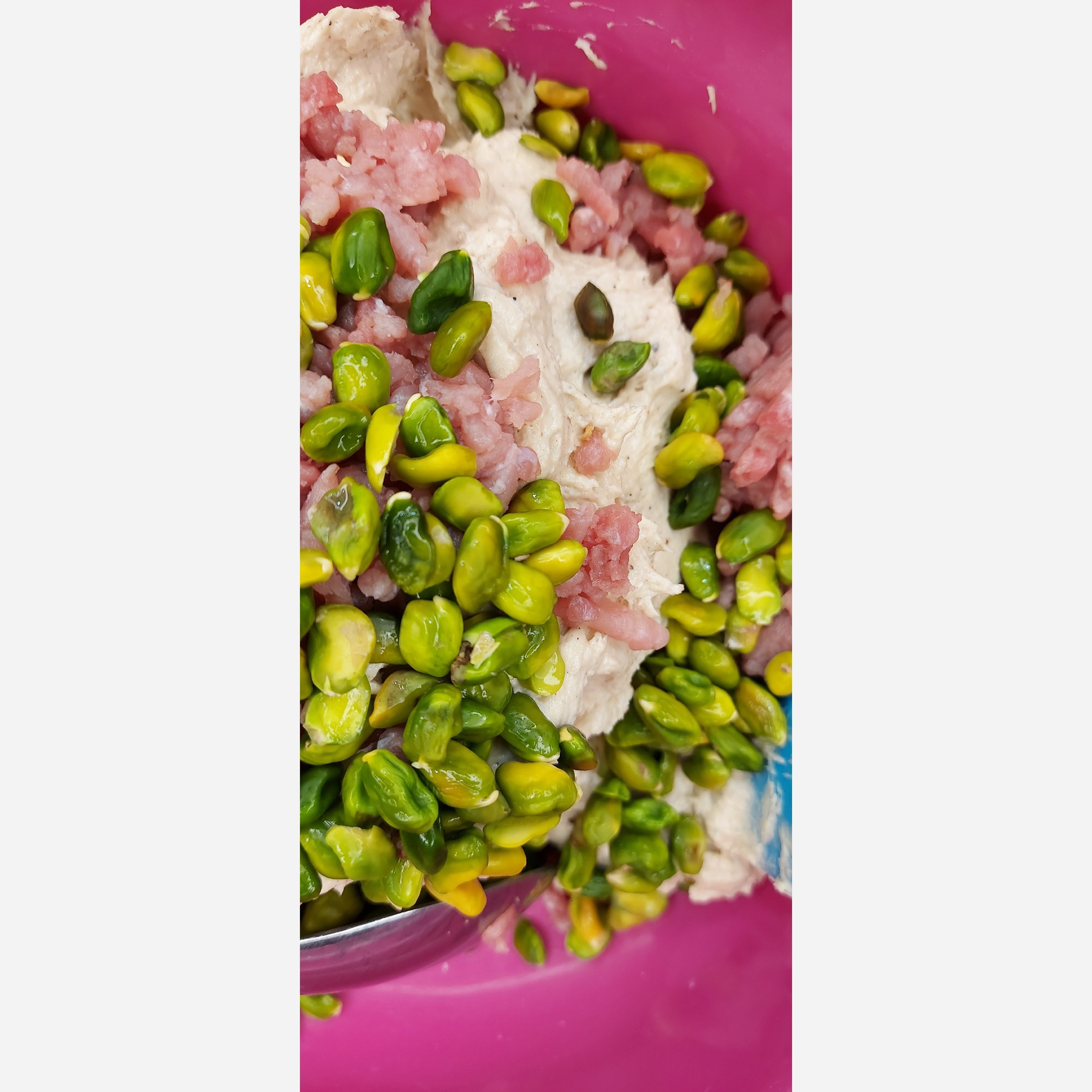 ژامبون لیونر (پس کرایه)