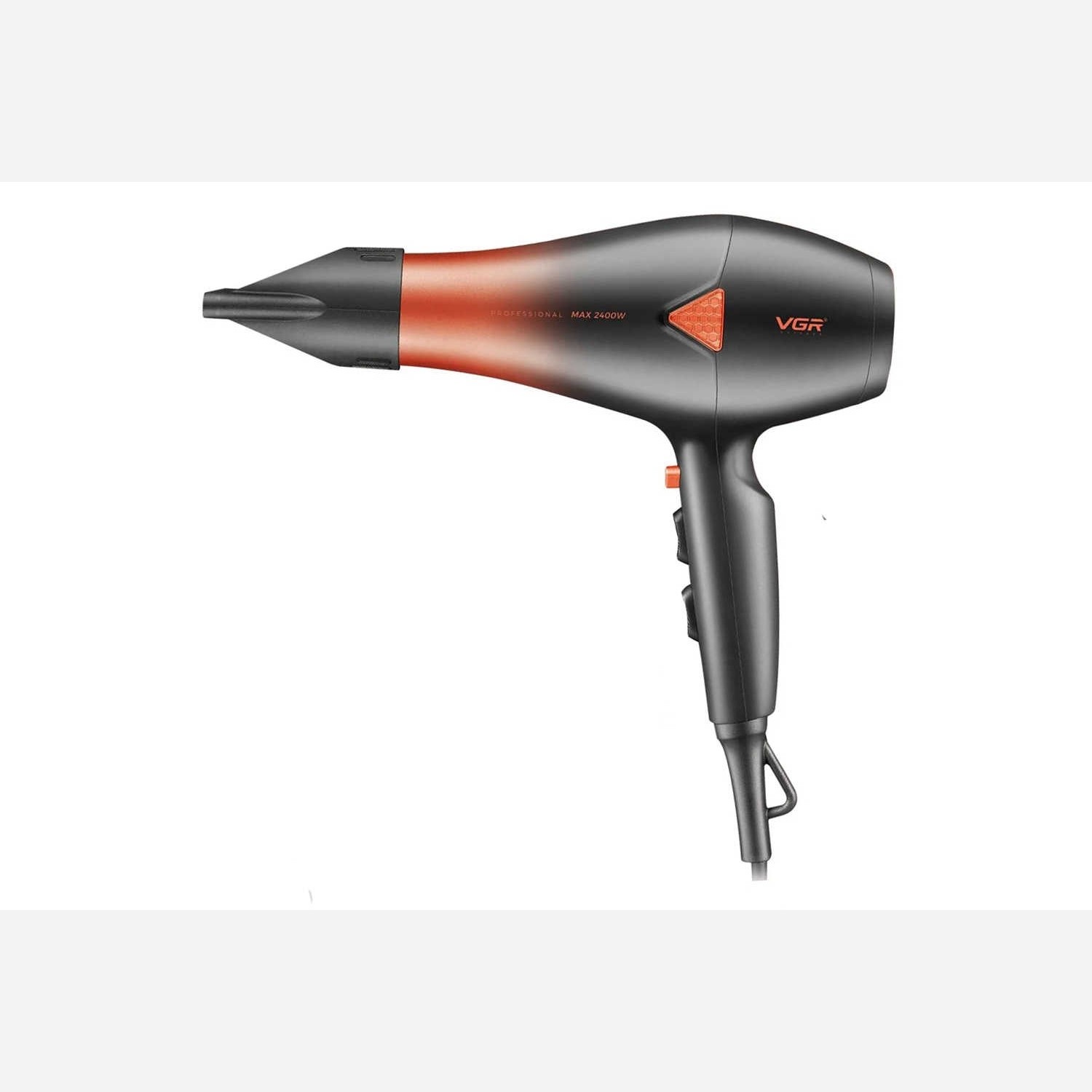 سشوار وی جی آر حرفه ای مدل V-455