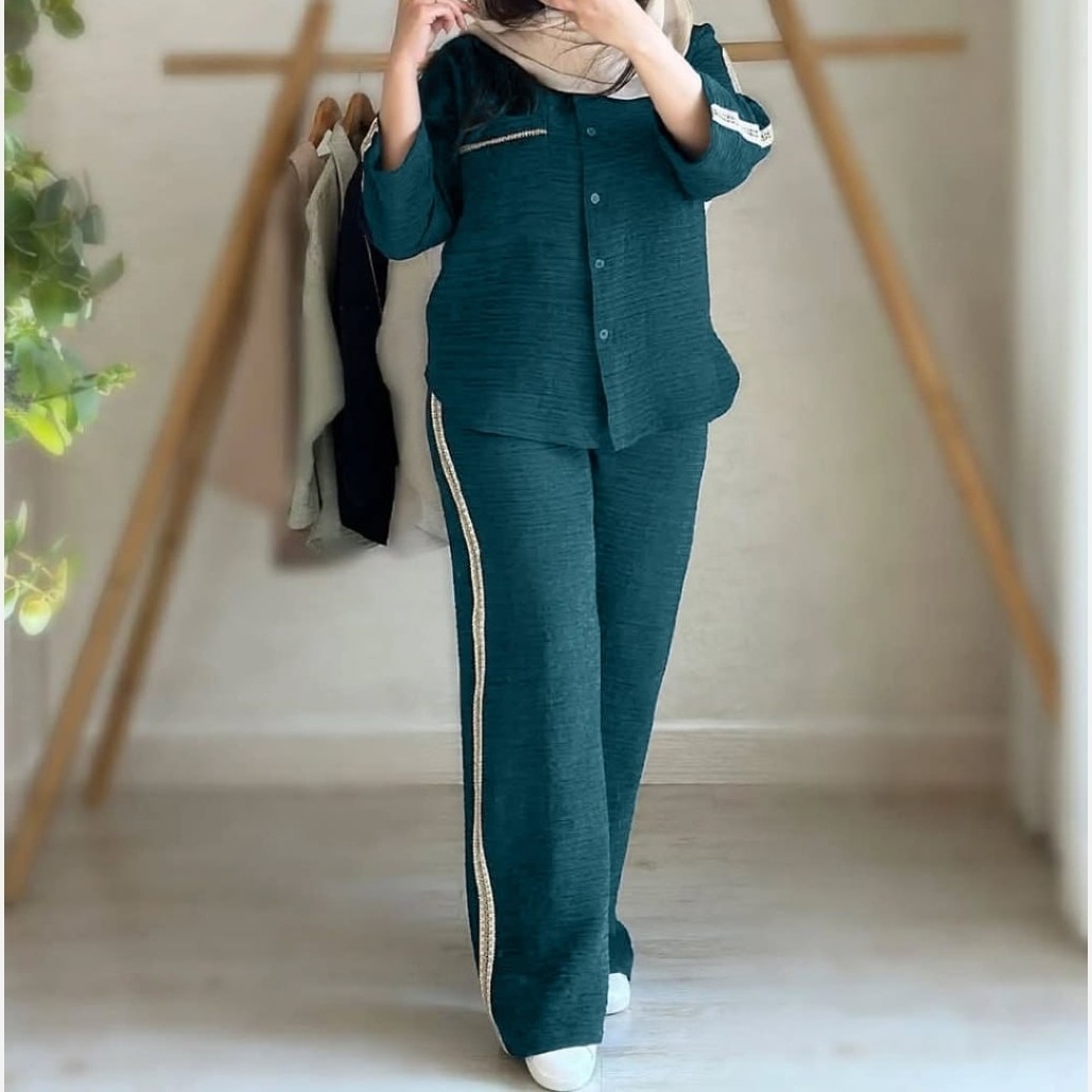 شومیز و شلوار زنانه مانتو و شلوار