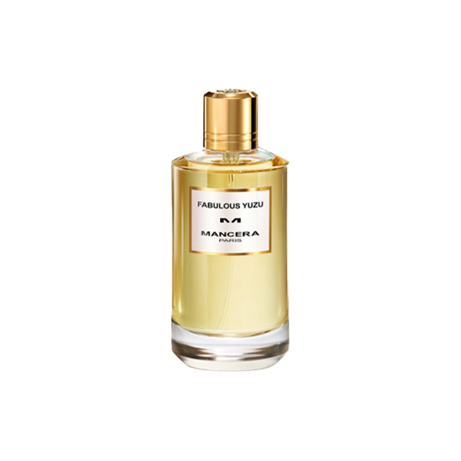 اسانس عطر مانسرا فبیولس یوزو