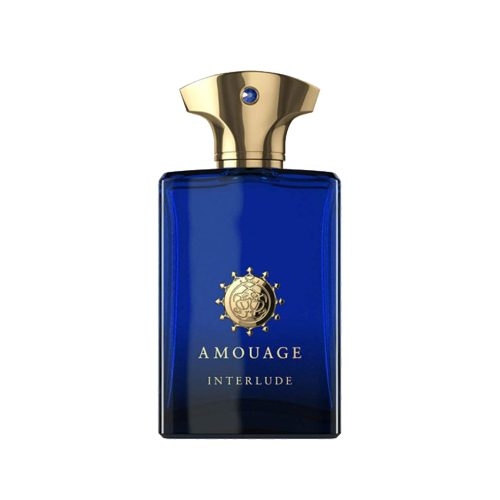 اسانس عطر آمواج اینترلود مردانه