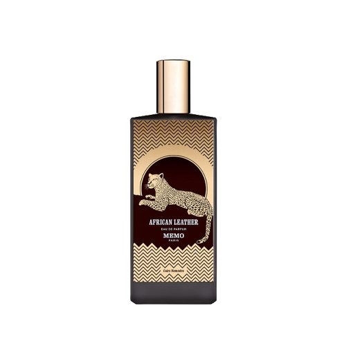 اسانس عطر ممو آفریکن لدر