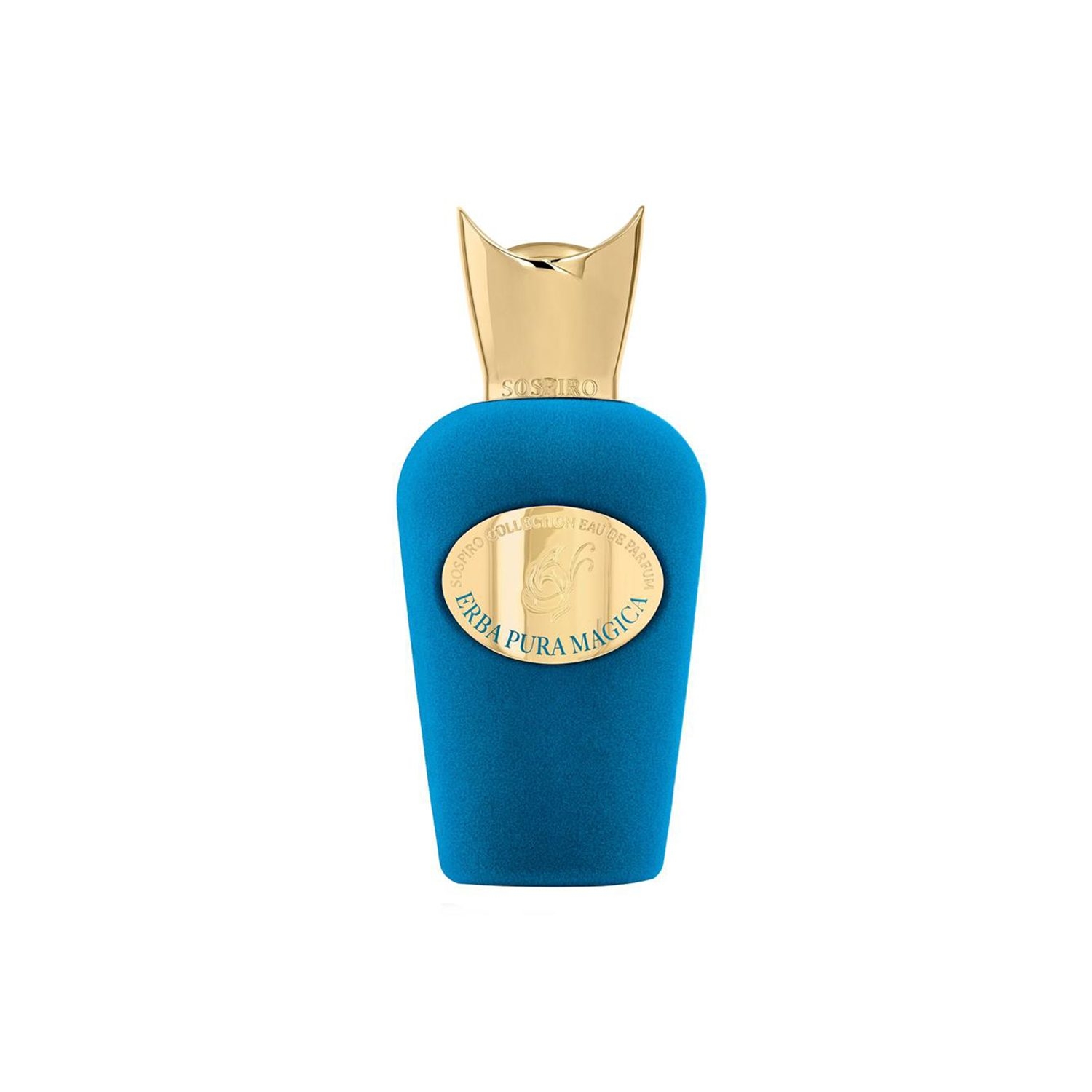 اسانس عطر سوسپیرو اربا پورا مجیکا