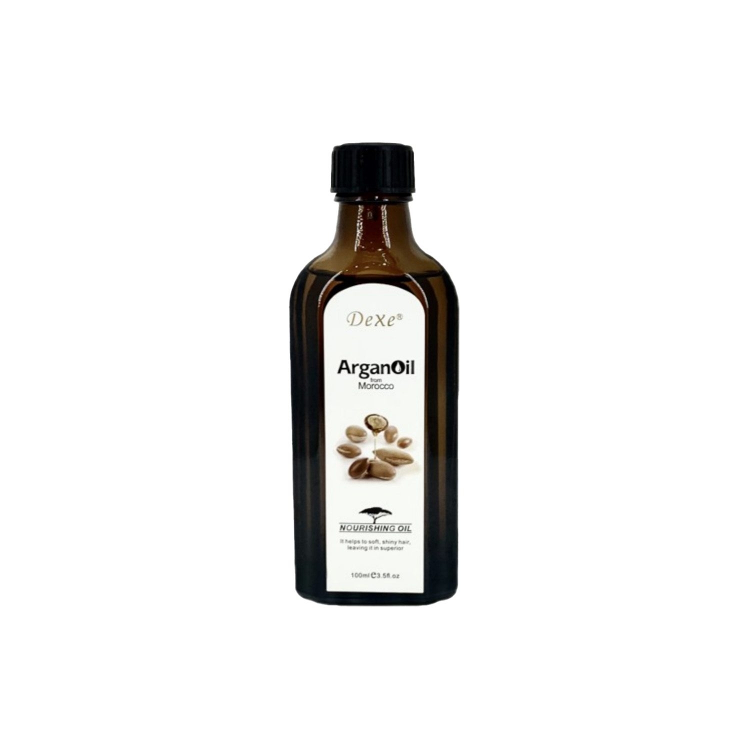 روغن آرگان مراکشی دکسی Dexe