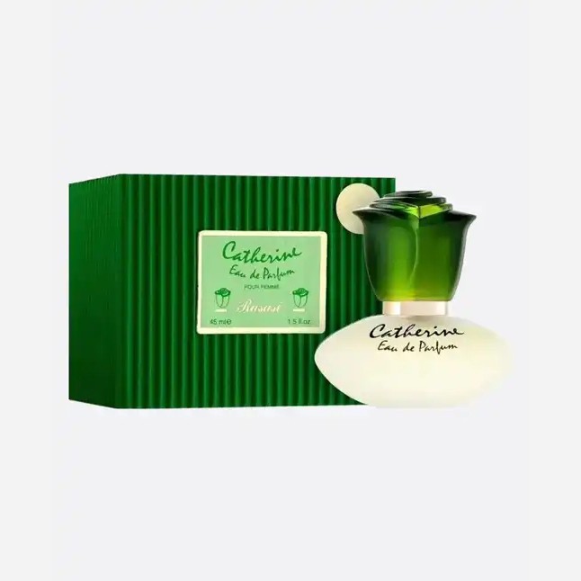 ادکلن کاترین اصلی 75 میل