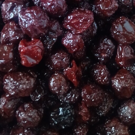 آلبالو خشک درجه 1 (دو کیلویی)