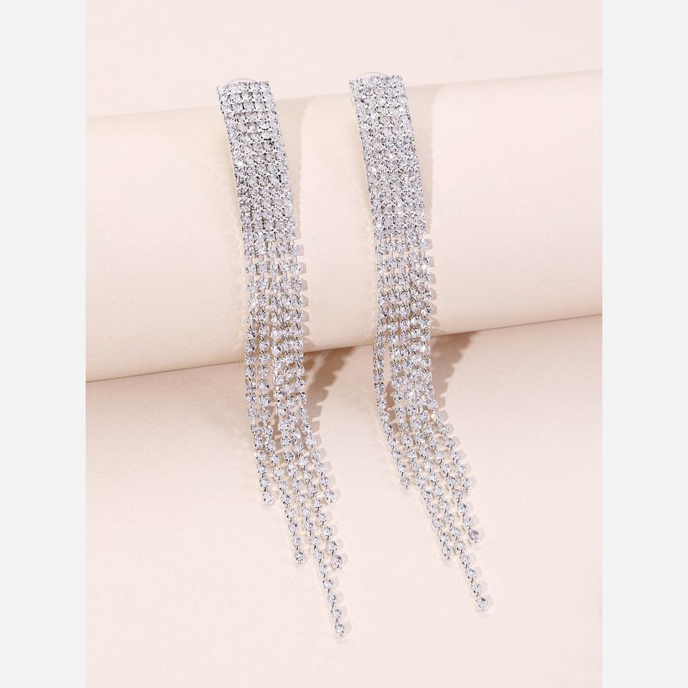 گوشواره ابشاری کوتاه