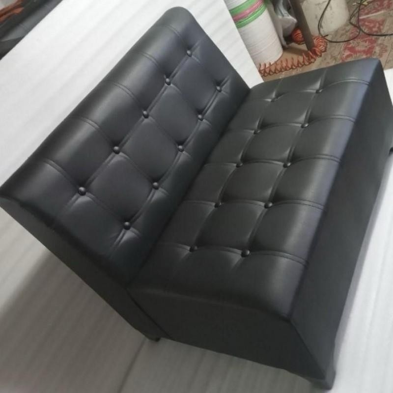 مبل گیم نت سه نفره چرم(هزینه ارسال ب عهده مشتری)