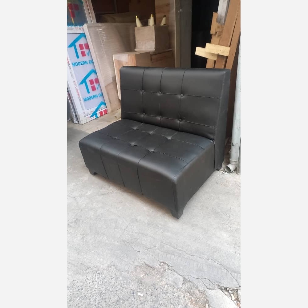 مبل گیم نت دونفره چرم(پس کرایه)