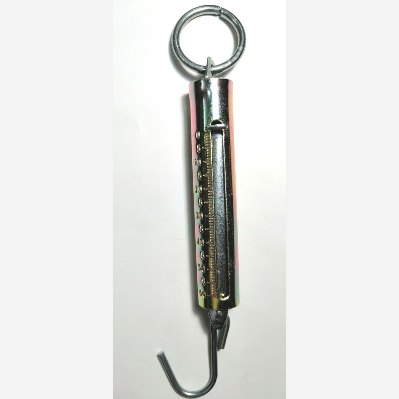 ترازو لوله ای دستی 60 کیلو